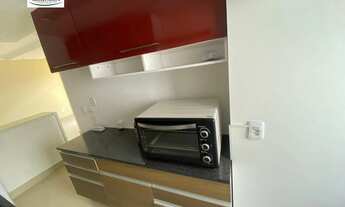 Imagem 2: Excelente apartamento p/ Locação ! Residencial Ilhas do Caribe !