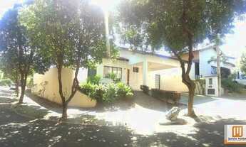 Imagem 2: Casa (térrea em condominio) 3 dormitórios/suite, cozinha planejada, portaria 24hs, lazer