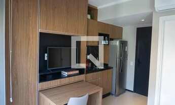 Imagem 6: Apartamento para Aluguel - Consolação, 1 Quarto, 24 m2