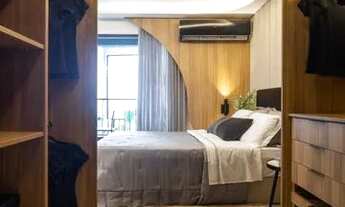 Imagem 5: GOIâNIA - Apartamento Padrão - Setor Bueno