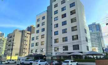 Imagem: Vendo ou Alugo anual Flat mobiliado em Tambau