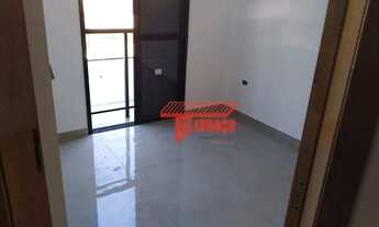 Imagem 7: Cobertura para venda com 42 metros quadrados com 2 quartos em Jardim Alvorada - Santo Andr