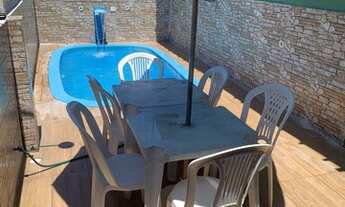 Imagem 5: ITAMARACA PILAR Casa com 2 dormitórios