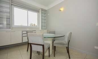 Imagem 4: Apartamento para venda com lazer completo