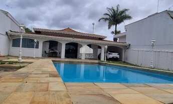 Imagem 3: Excelente Casa no Parque Taquaral para Locação!