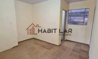 Imagem 7: Térrea para aluguel com 70 metros quadrados com 2 quartos em Vila Nogueira - Diadema - SP