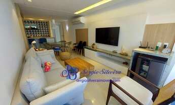 Imagem: Excelente apartamento térreo e mobiliado