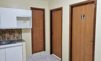 Imagem 6: Apartamento para solteiro