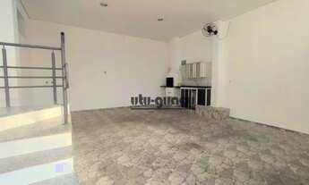 Imagem 6: Casa com 2 dormitórios, 84 m² - venda por R$ 405.000,00 ou aluguel por R$ 1.650,00/mês - C