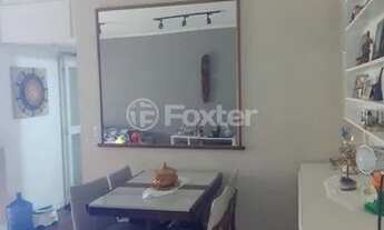 Imagem 2: Apartamento à venda Rua Afonso Arinos, Camaquã - Porto Alegre