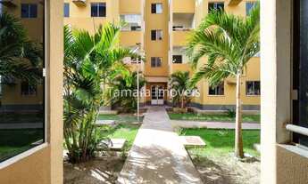 Imagem: Apartamento com 2 quartos sendo 1 suíte