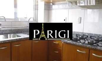 Imagem 3: Apartamento com 1 dormitório para alugar, 38 m² por R$ 1.450,00/mês - Passo d'Areia