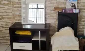 Imagem 7: Casa para Locação em São Paulo, Jardim Nélia, 1 dormitório, 1 banheiro