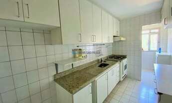 Imagem 7: Metrô Jabaquara - 2 dormitórios - 2 vagas de garagem