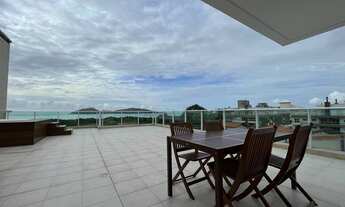 Imagem 7: Cobertura com vista espetacular 200 m2 com 3 quartos em Campeche - Florianópolis - SC