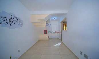 Imagem 2: Sobrado com 2 quartos à venda, 71 m² por R$ 295.000 - Jardim Petrópolis - Cotia/SP