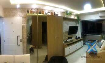 Imagem 4: Flat Villa Costeira