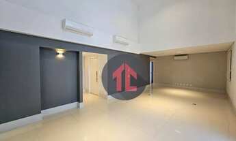 Imagem 3: Apartamento com 3 dormitórios, 189 m² - venda por R$ 2.500.000,00 ou aluguel por R$ 13.053