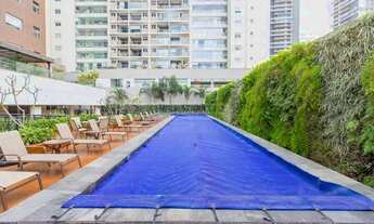 Imagem 5: GARDEM - APTO NO COND NOVA YORK PENTHOUSE