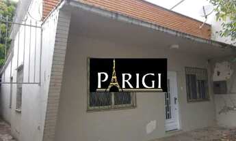 Imagem 3: Casa com 2 dormitórios para alugar, 102 m² por R$ 2.295,00/mês - Partenon - Porto Alegre/R