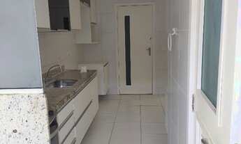 Imagem 5: Apartamento de 02 quartos, sendo 01 suíte, para locação em São Francisco