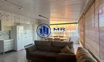 Imagem 5: Casa com 1 dormitório para alugar, 204 m² em NH!!