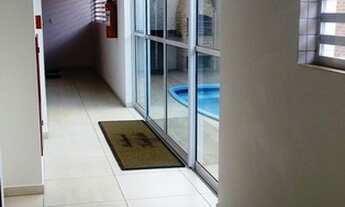 Imagem 6: Apartamento 2 Qtos,1 Suíte, Elevador, Piscina no Altiplano. Prox. a nova pista acesso UFPB