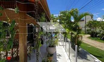 Imagem 6: Ótimo sobrado à venda. Vista para o mar, 5 dormitórios no Delfim Verde