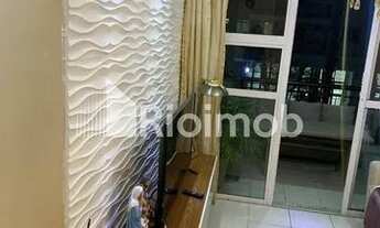 Imagem 5: Recreio dos Bandeirantes