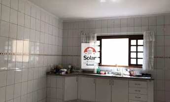 Imagem 2: Casa com 4 dormitórios, 200 m² - venda por R$ 1.400.000,00 ou aluguel por R$ 4.500,06/mês