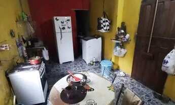 Imagem 6: Vendo um imóvel com casa de dois andares e duas quitinete, na redenção, beco Ituiutaba