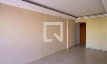 Imagem 3: Apartamento para Aluguel - Vila das Mercês, 2 Quartos, 71 m2