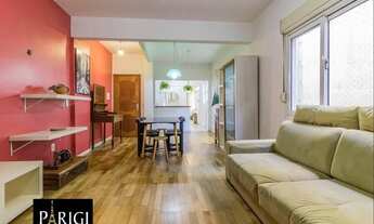 Imagem 4: Apartamento com 3 dormitórios para alugar, 133 m² por R$ 3.500,00/mês - Centro Histórico