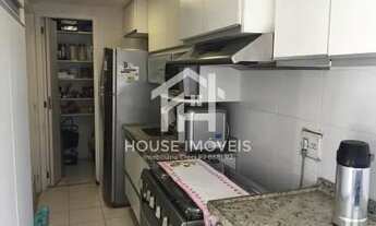 Imagem 4: Apartamento para venda com 70 metros quadrados com 2 quartos