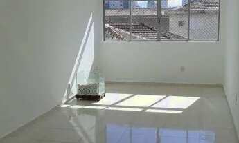 Imagem 3: Apartamento com 2 dormitórios, 102 m² - venda por R$ 550.000 ou aluguel por R$ 4.590/mês