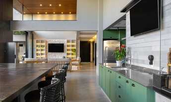 Imagem 4: Portal do Sol Green