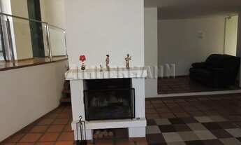 Imagem 4: CASA SOBRADO NO PACAEMBU DE 3 DORMITÓRIOS