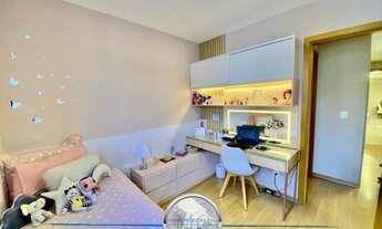 Imagem 5: Apto á venda com 98m² , 4 qtos, 3 vgs, no Buritis - Belo Horizonte - MG