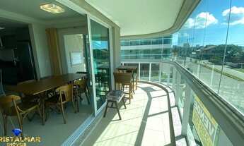 Imagem 3: OPORTUNIDADE NA PRAIA DE CANTO GRANDE, APARTAMENTO COM 3 DORMITORIOS SENDO 2 SUITES COM VI