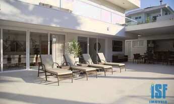 Imagem 4: Casa com 5 dormitórios à venda, 800 m² por R$ 8.500.000,00 - Umuarama - Osasco/SP