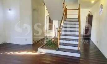 Imagem 3: SOBRADO REGIÃO DO JARDIM MARAJOARA 4 SUÍTES