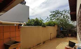 Imagem 5: Edifício CASA Casa com 4 dormitórios