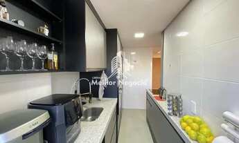 Imagem 7: Apartamento com 2 dorms, Fundação da Casa Popular, Campinas - R$ 482 mil, Cod: RRAP2974