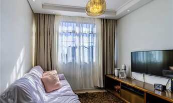 Imagem 4: SãO PAULO - Apartamento Padrão - Tatuapé