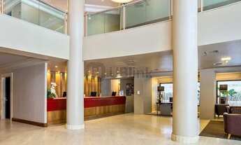 Imagem 6: Apartamento para alugar na Cidade Monções com 01 dormitórios 31m²