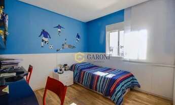 Imagem 4: APARTAMENTO PARA ALUGAR EM VILA IPOJUCA-SP. - 3 DORM- 2SUITES-SALA ESTENDIDA-2VAGAS