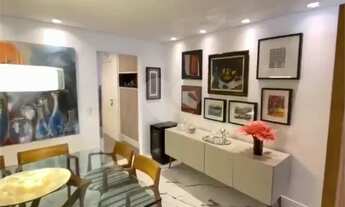 Imagem 5: LINDO APARTAMENTO COM 2 SUÍTES E 4VGS NO CENTRO DE SBC