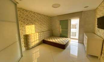 Imagem 7: Apartamento com 2 Dormitórios Suítes - Ponta da Praia - Santos/SP