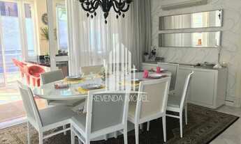 Imagem 7: Casa 768 metros, 4 dormitórios - Alphaville Residencial Dois - Barueri