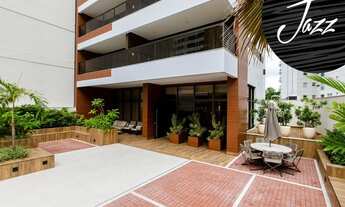 Imagem: Apartamento para venda tem 51 m² 1 quarto